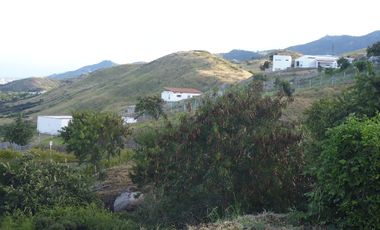 lote en venta en parcelación campestre laguna seca. Cod V107408