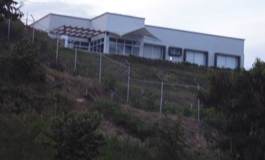 lote en venta en parcelación campestre laguna seca. Cod V107408