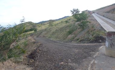 lote en venta en parcelación campestre laguna seca. Cod V107408