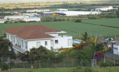 lote en venta en parcelación campestre laguna seca. Cod V107408