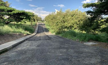 lote en venta en parcelación campestre laguna seca. Cod V107408