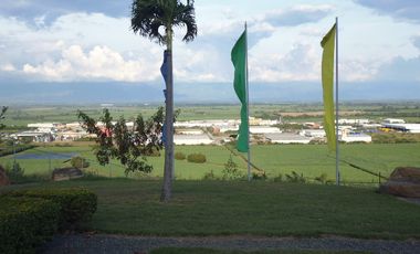 lote en venta en parcelación campestre laguna seca. Cod V107408