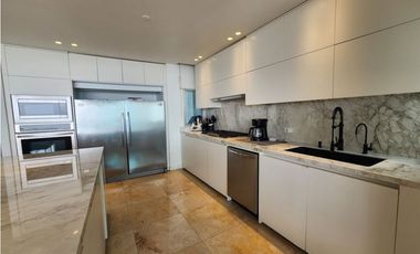 Venta de Apartamento Ph Ocean Sky - Coco del Mar