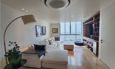 Venta de Apartamento Ph Ocean Sky - Coco del Mar
