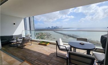 Venta de Apartamento Ph Ocean Sky - Coco del Mar