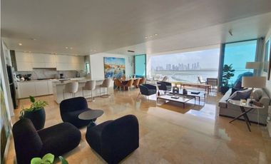 Venta de Apartamento Ph Ocean Sky - Coco del Mar