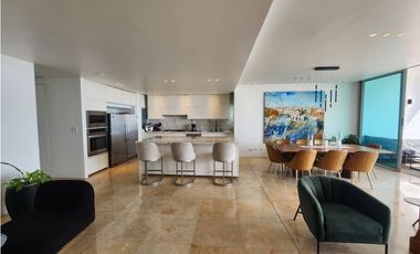 Venta de Apartamento Ph Ocean Sky - Coco del Mar