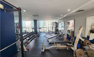 Venta de Apartamento Ph Ocean Sky - Coco del Mar