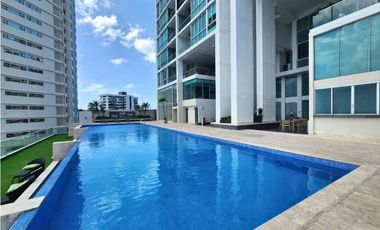 Venta de Apartamento Ph Ocean Sky - Coco del Mar