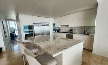 Venta de Apartamento Ph Ocean Sky - Coco del Mar