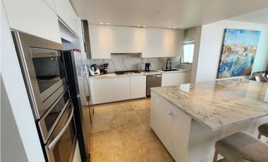 Venta de Apartamento Ph Ocean Sky - Coco del Mar