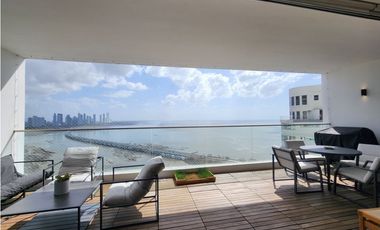 Venta de Apartamento Ph Ocean Sky - Coco del Mar