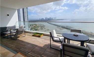 Venta de Apartamento Ph Ocean Sky - Coco del Mar