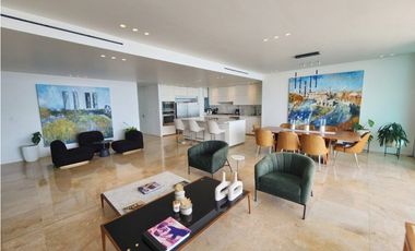 Venta de Apartamento Ph Ocean Sky - Coco del Mar