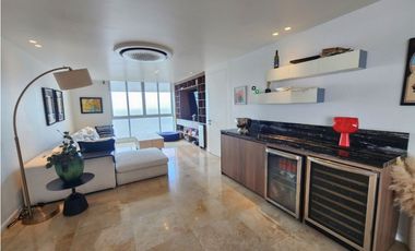 Venta de Apartamento Ph Ocean Sky - Coco del Mar