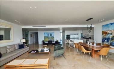 Venta de Apartamento Ph Ocean Sky - Coco del Mar