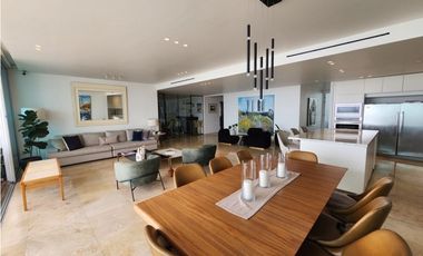 Venta de Apartamento Ph Ocean Sky - Coco del Mar