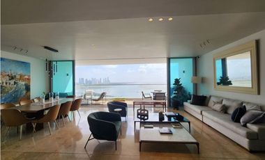 Venta de Apartamento Ph Ocean Sky - Coco del Mar