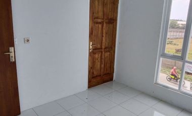 Exclusive 1 Unit Terakhir Rumah 2 Lantai Harga 1 Lantai di Cicalengka
