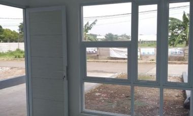 Exclusive 1 Unit Terakhir Rumah 2 Lantai Harga 1 Lantai di Cicalengka