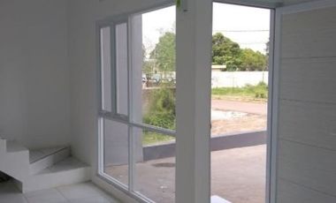 Exclusive 1 Unit Terakhir Rumah 2 Lantai Harga 1 Lantai di Cicalengka