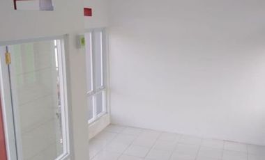 Exclusive 1 Unit Terakhir Rumah 2 Lantai Harga 1 Lantai di Cicalengka