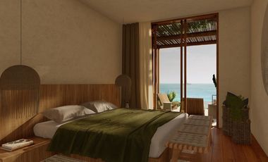 Lujoso departamento BeachFront