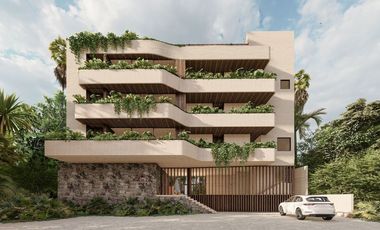 Lujoso departamento BeachFront