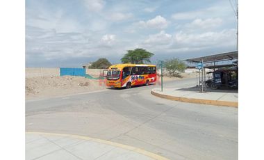 Venta De Terreno 97.73M2 - Urb. La Rinconada De Piura V Etapa 📍