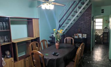 Duplex en venta en Ramos Mejia Sur