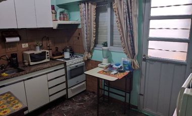 Duplex en venta en Ramos Mejia Sur