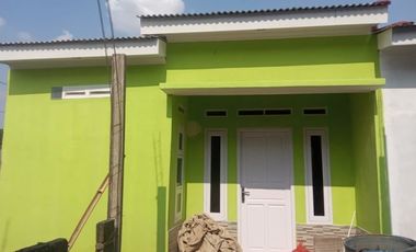 Termurah!!Rumah Minimalis 100 JT an Masuk Mobil Di Citayam