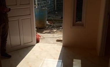 Termurah!!Rumah Minimalis 100 JT an Masuk Mobil Di Citayam