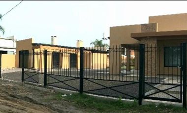 Casa en venta en Colón