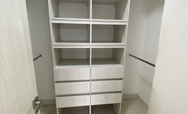 apartamento en arriendo en loma el chocho. Cod A514843