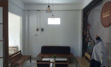 RUMAH BALINESIA DI KULON PROGO DEKAT AKSES KE BANDARA NYIA