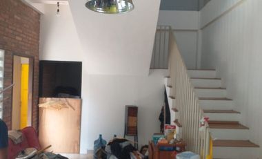 RUMAH BALINESIA DI KULON PROGO DEKAT AKSES KE BANDARA NYIA
