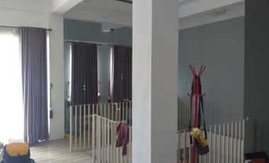 RUMAH BALINESIA DI KULON PROGO DEKAT AKSES KE BANDARA NYIA