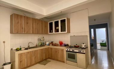 RUMAH MEWAH ASRI di Jl SINABUNG KEBAYORAN BARU (DALAM KOMPLEK)