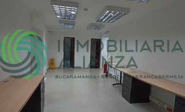 edificio en arriendo en antonia santos. Cod A14782