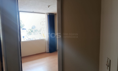 apartamento en arriendo en bosque de la república. Cod A5786