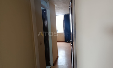 apartamento en arriendo en bosque de la república. Cod A5786