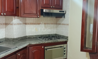 apartamento en arriendo en bosque de la república. Cod A5786