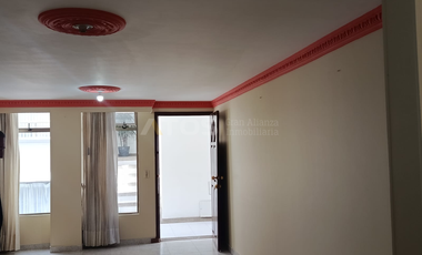 apartamento en arriendo en bosque de la república. Cod A5786