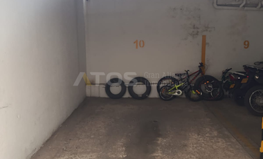 apartamento en arriendo en bosque de la república. Cod A5786