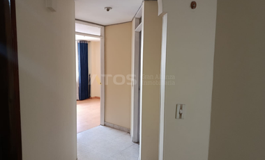 apartamento en arriendo en bosque de la república. Cod A5786