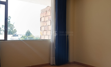 apartamento en arriendo en bosque de la república. Cod A5786