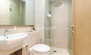Disewakan Apartemen Taman Anggrek Residence tipe 2BR Semi Furnished | TRSC228