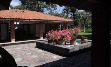 Uso habitacional ideal desarrollo