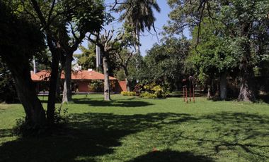 Uso habitacional ideal desarrollo